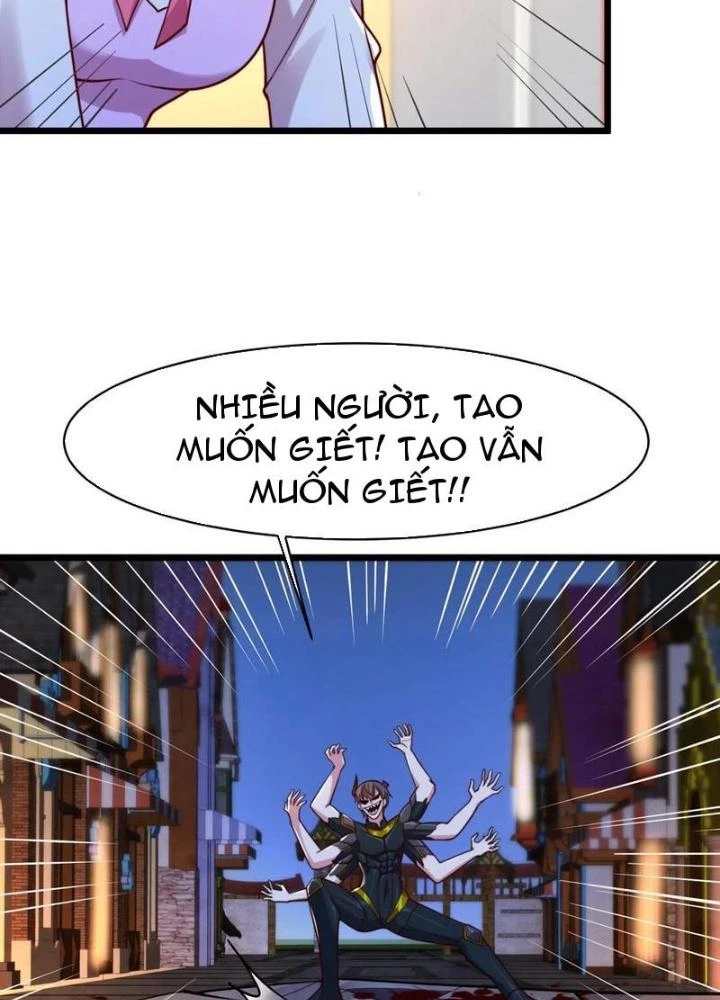 Bỉ nhân độc tìm đường chết Chapter 119 - Trang 16