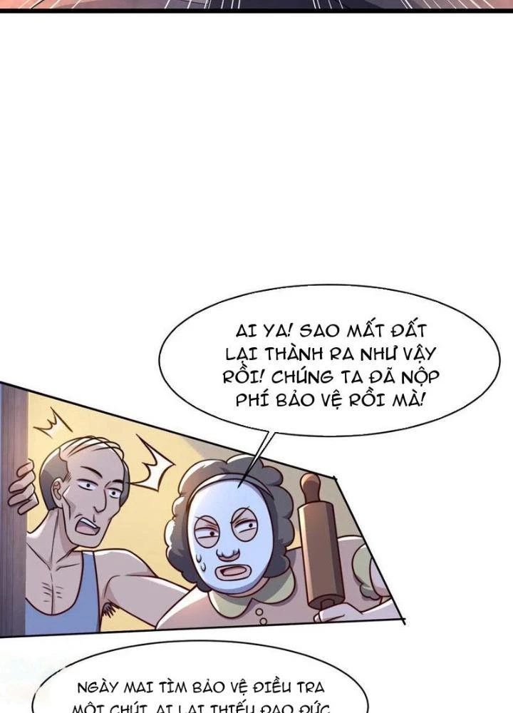 Bỉ nhân độc tìm đường chết Chapter 119 - Trang 18