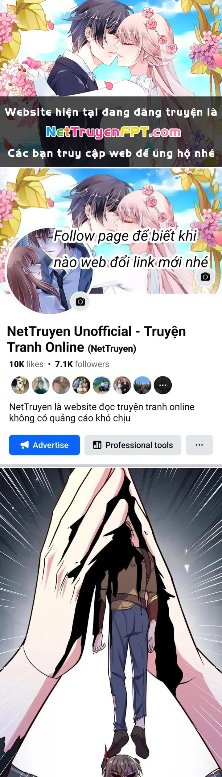 Bỉ nhân độc tìm đường chết Chapter 119 - Trang 2