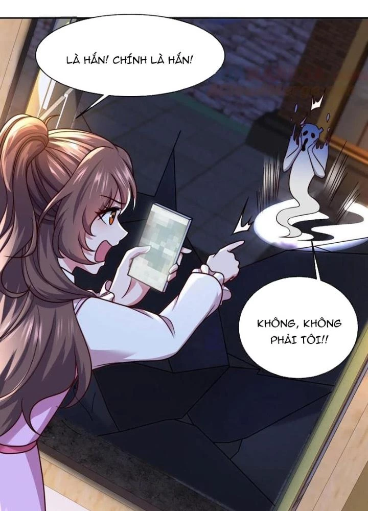 Bỉ nhân độc tìm đường chết Chapter 119 - Trang 24