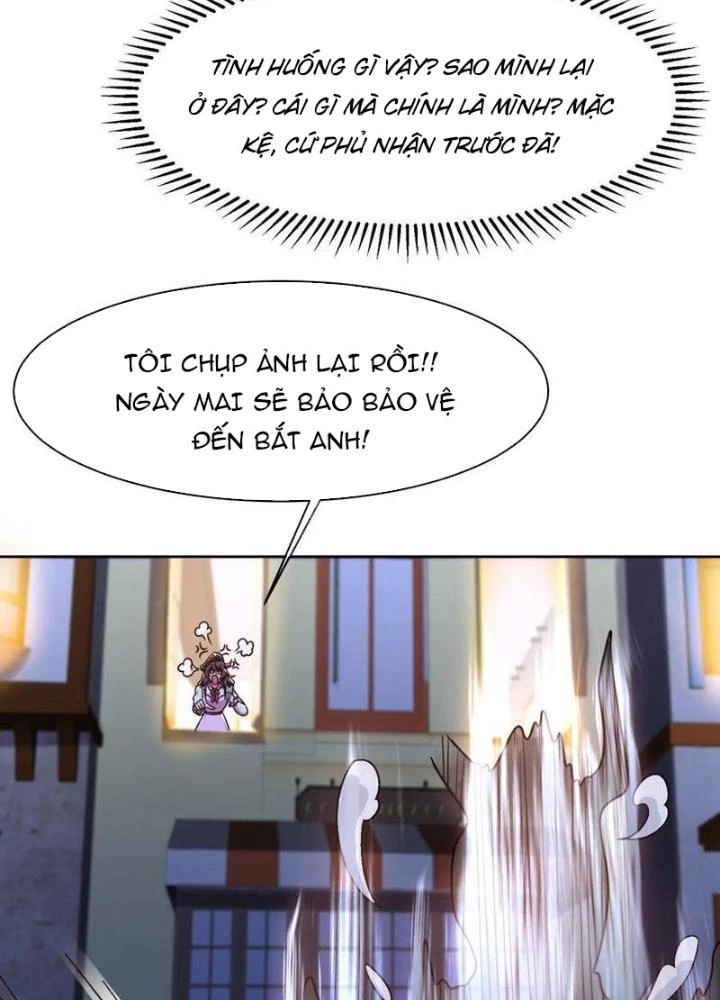 Bỉ nhân độc tìm đường chết Chapter 119 - Trang 26