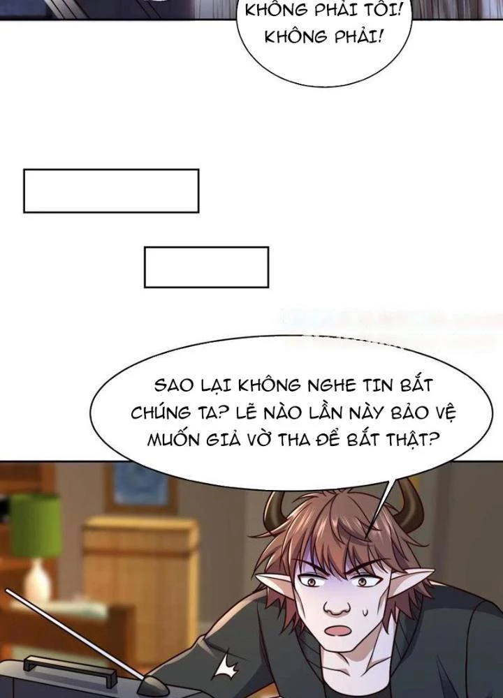 Bỉ nhân độc tìm đường chết Chapter 119 - Trang 28