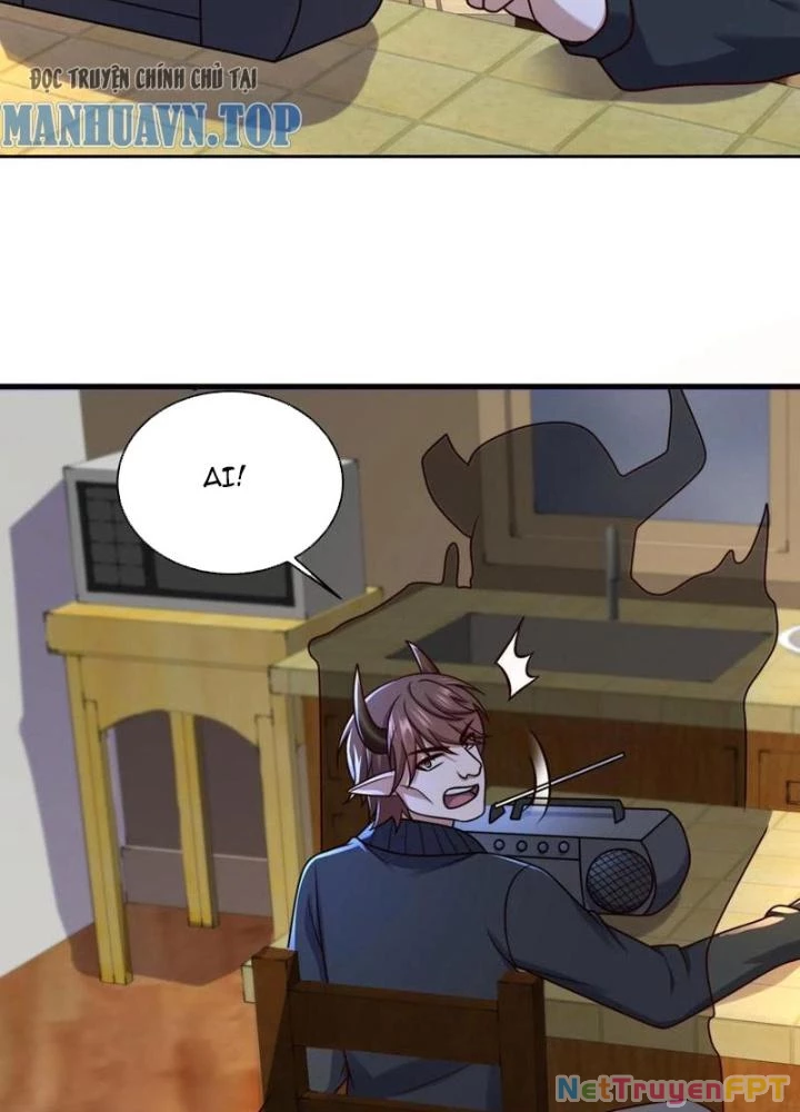 Bỉ nhân độc tìm đường chết Chapter 119 - Trang 30