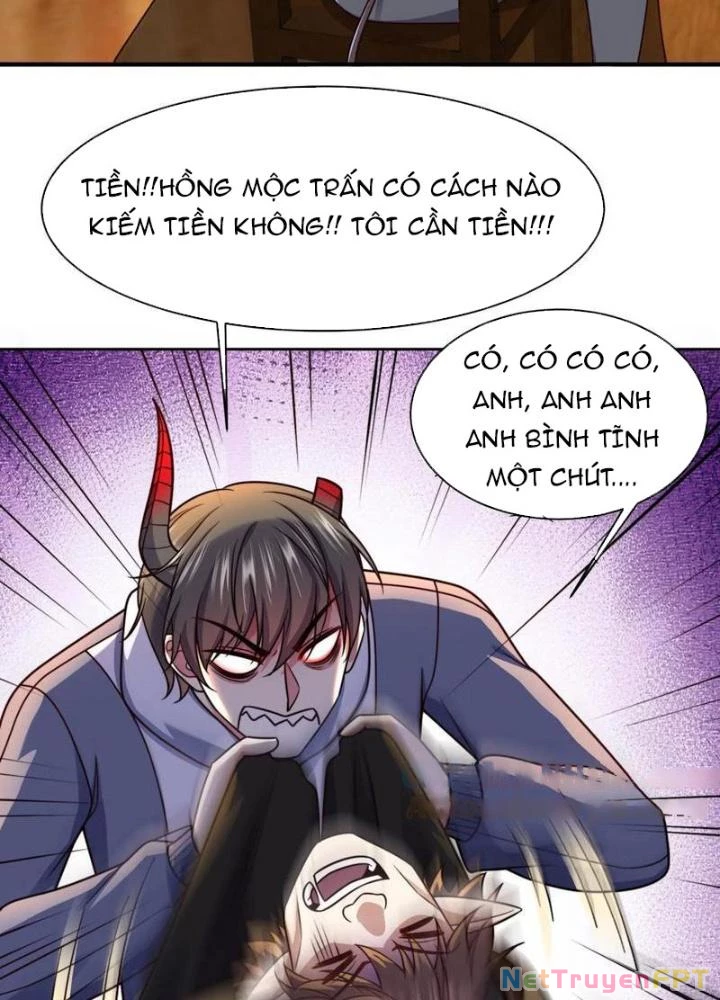 Bỉ nhân độc tìm đường chết Chapter 119 - Trang 32