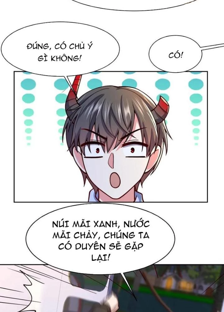 Bỉ nhân độc tìm đường chết Chapter 119 - Trang 38