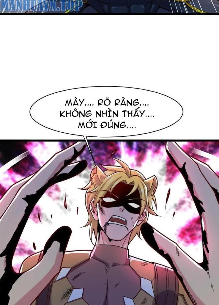 Bỉ nhân độc tìm đường chết Chapter 119 - Trang 4