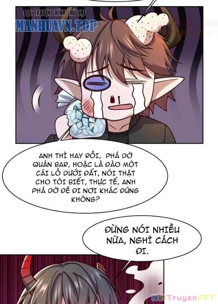 Bỉ nhân độc tìm đường chết Chapter 119 - Trang 42