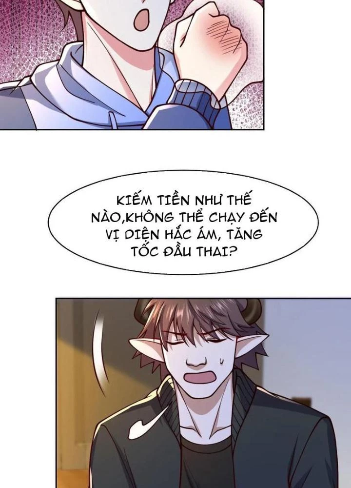 Bỉ nhân độc tìm đường chết Chapter 119 - Trang 44