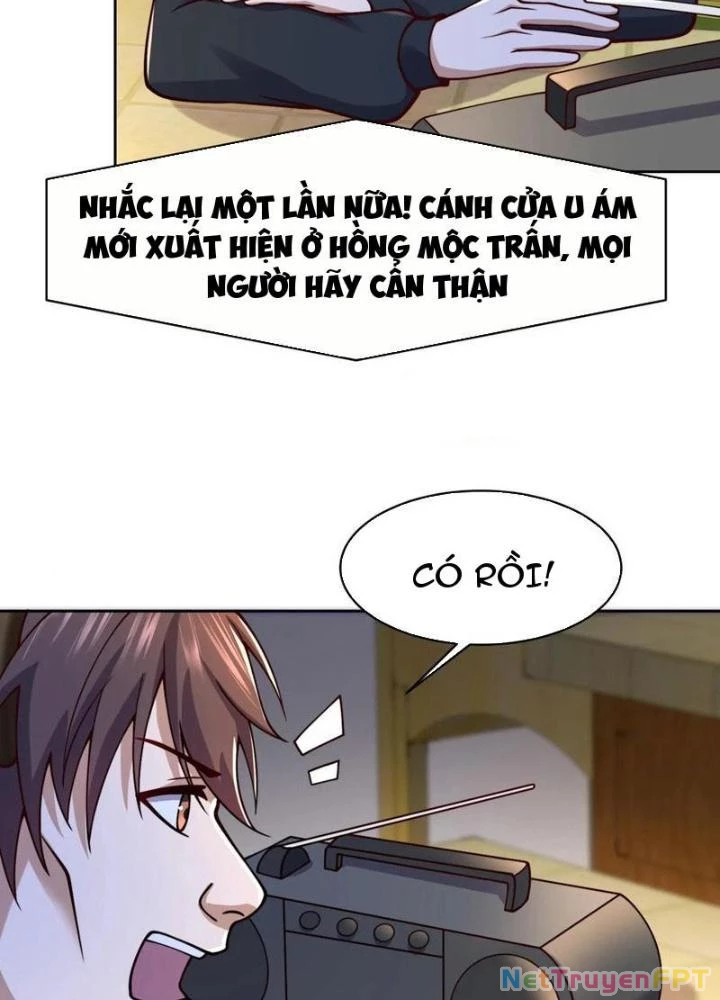 Bỉ nhân độc tìm đường chết Chapter 119 - Trang 46