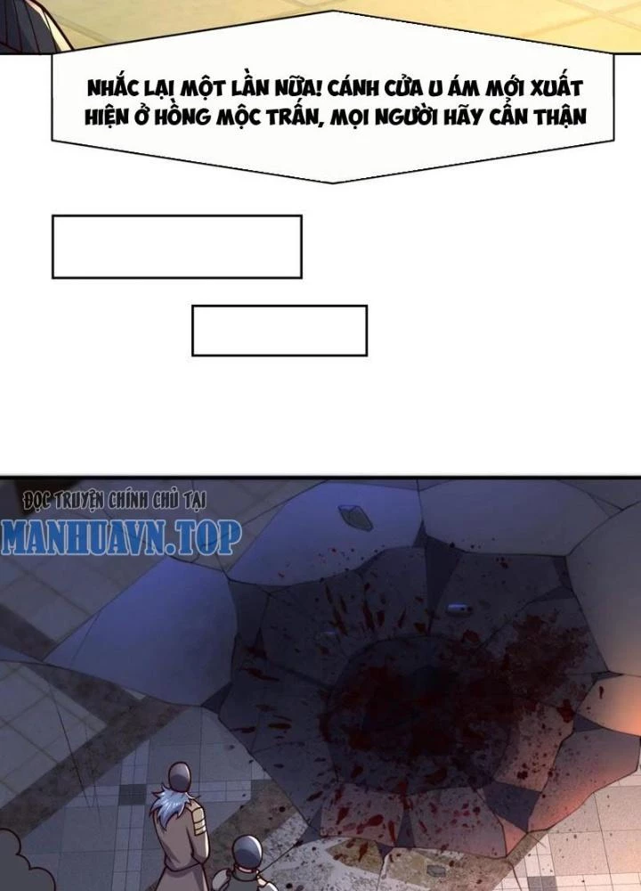 Bỉ nhân độc tìm đường chết Chapter 119 - Trang 48