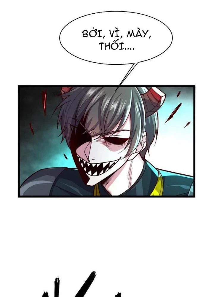Bỉ nhân độc tìm đường chết Chapter 119 - Trang 6