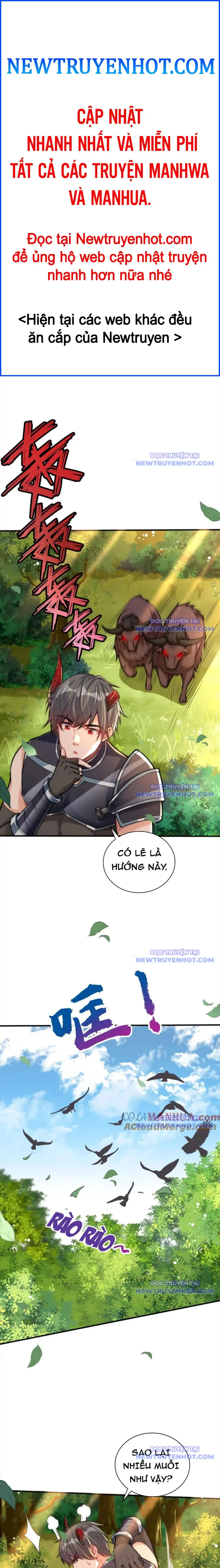 Bỉ nhân độc tìm đường chết Chapter 12 - Trang 2