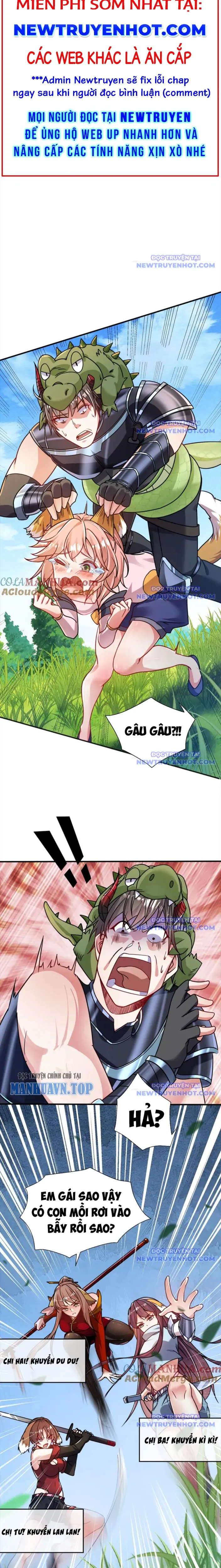 Bỉ nhân độc tìm đường chết Chapter 12 - Trang 8