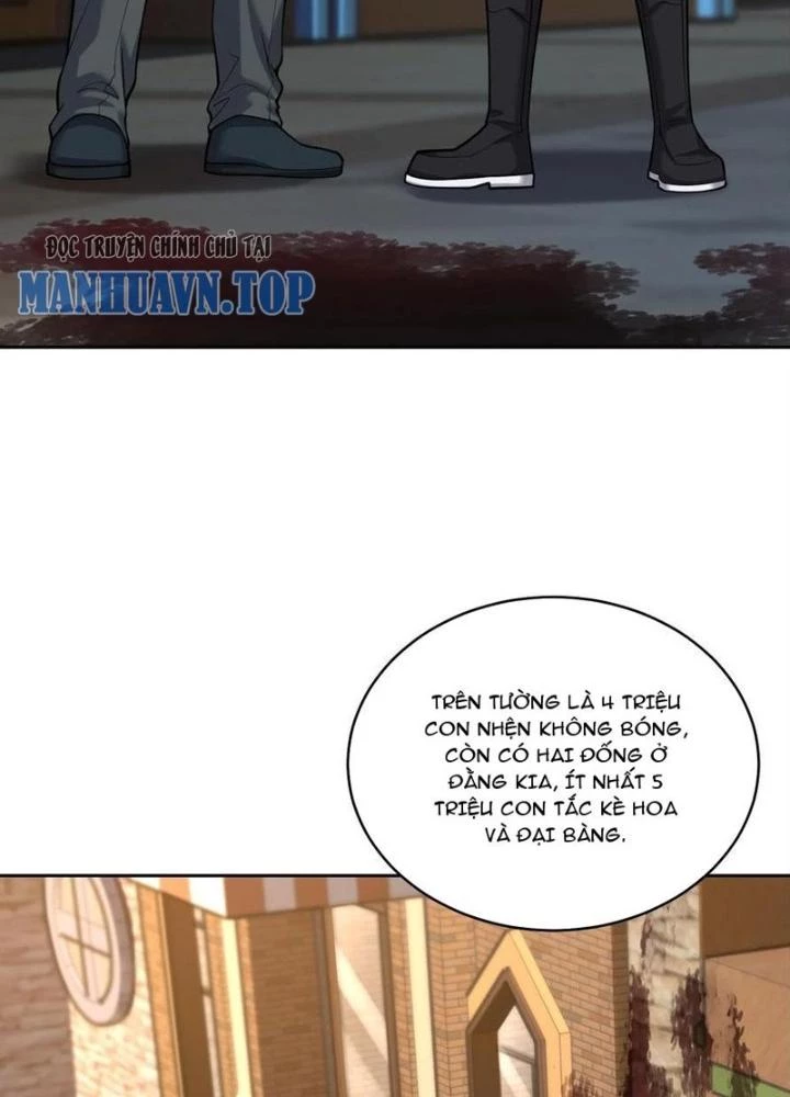 Bỉ nhân độc tìm đường chết Chapter 120 - Trang 12