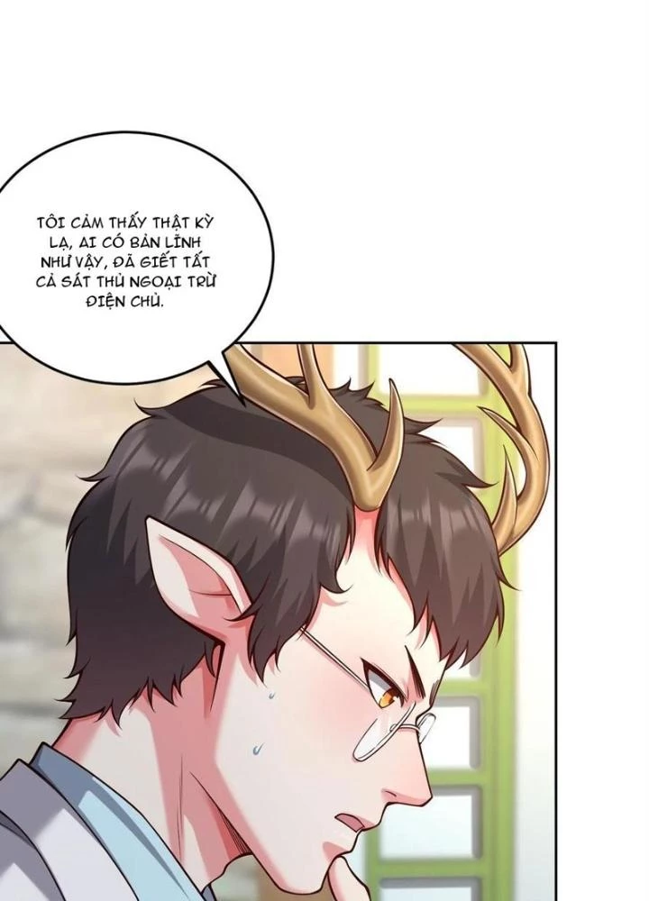 Bỉ nhân độc tìm đường chết Chapter 120 - Trang 16