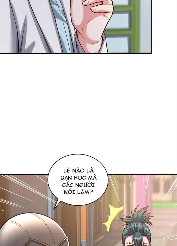 Bỉ nhân độc tìm đường chết Chapter 120 - Trang 18