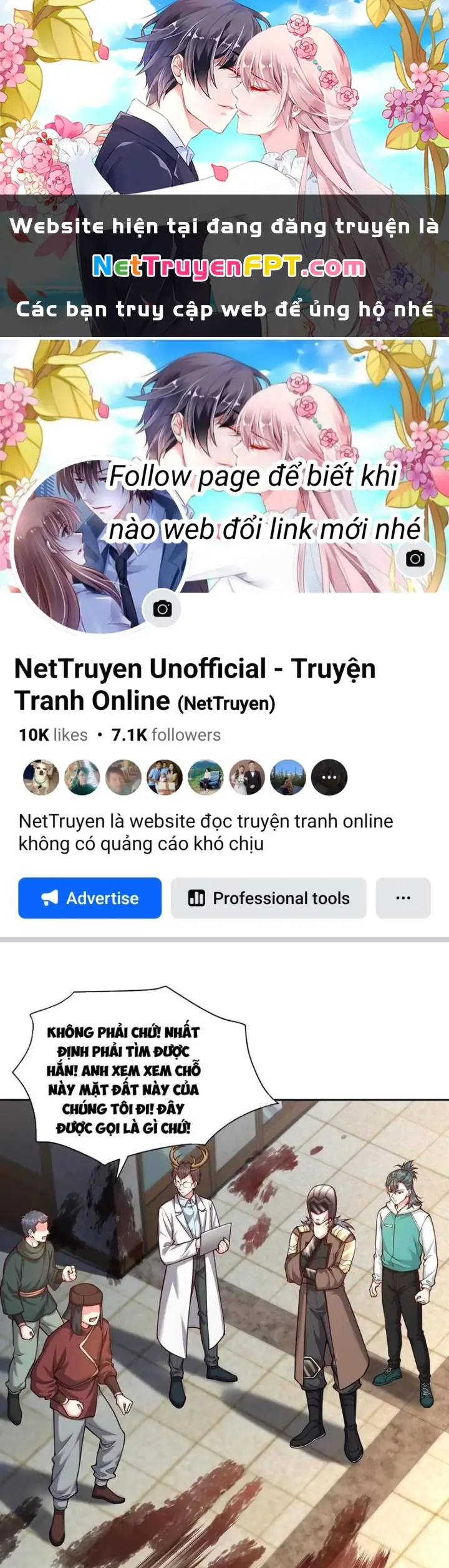 Bỉ nhân độc tìm đường chết Chapter 120 - Trang 2