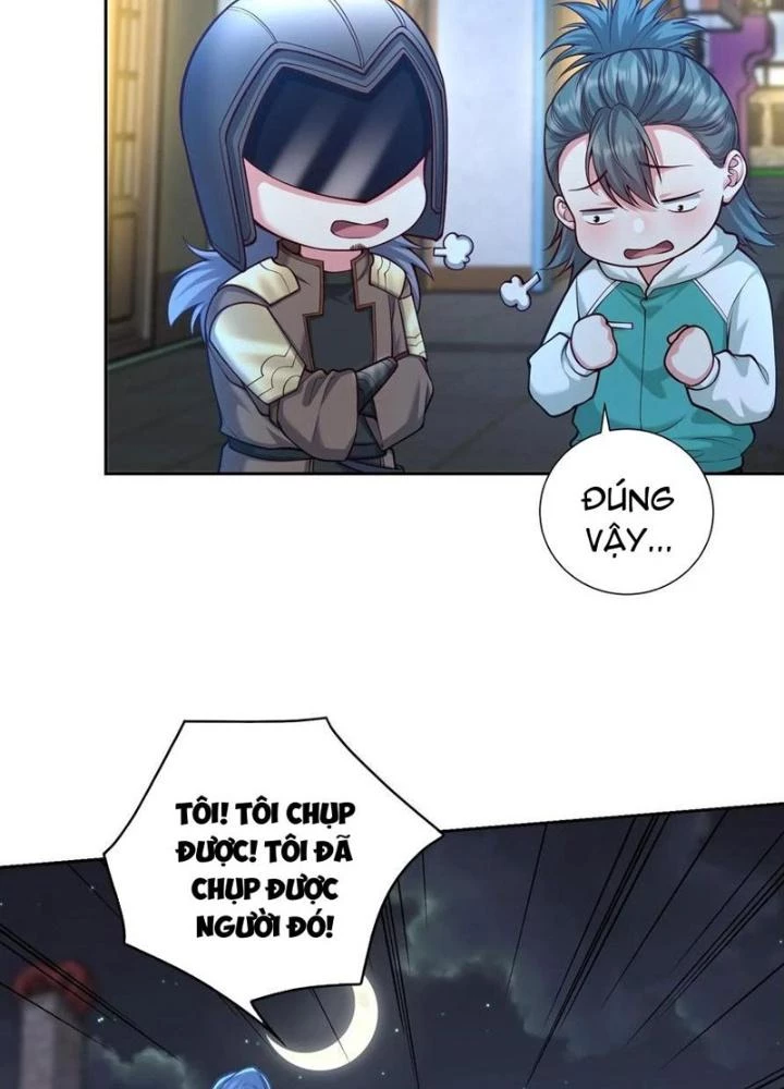 Bỉ nhân độc tìm đường chết Chapter 120 - Trang 26