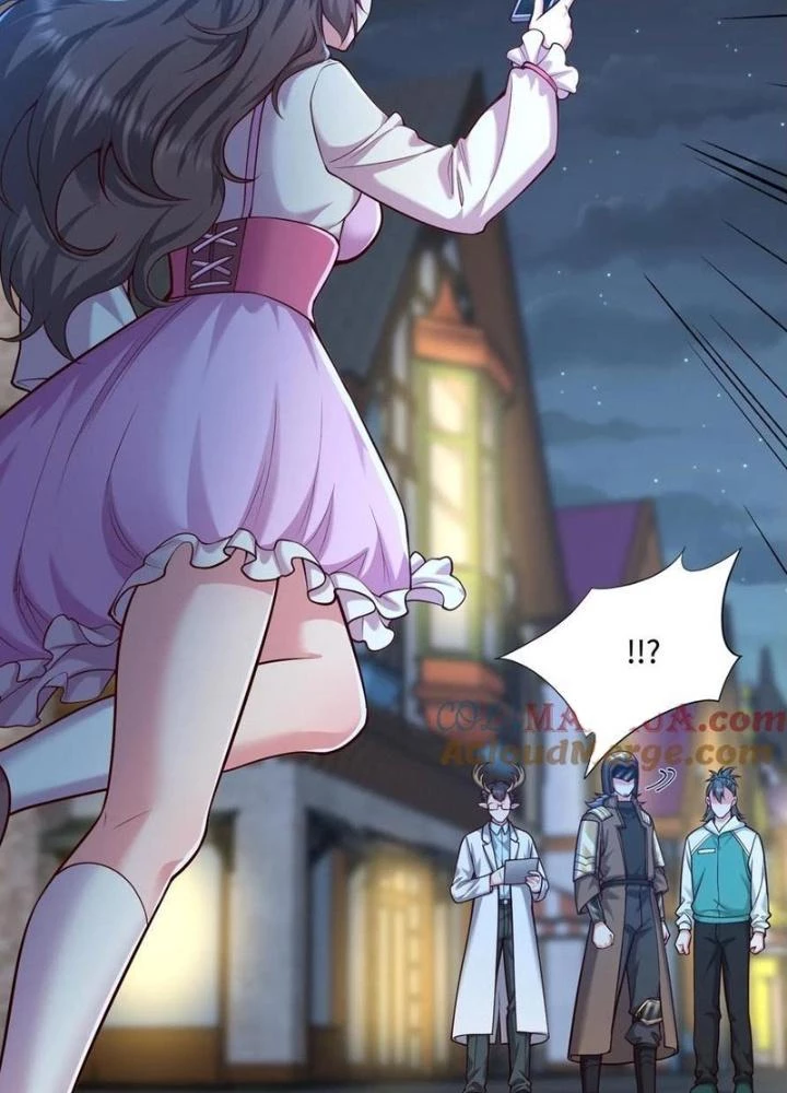 Bỉ nhân độc tìm đường chết Chapter 120 - Trang 28