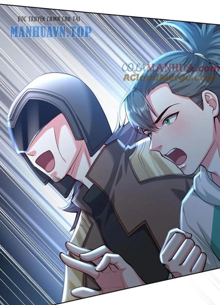 Bỉ nhân độc tìm đường chết Chapter 120 - Trang 38