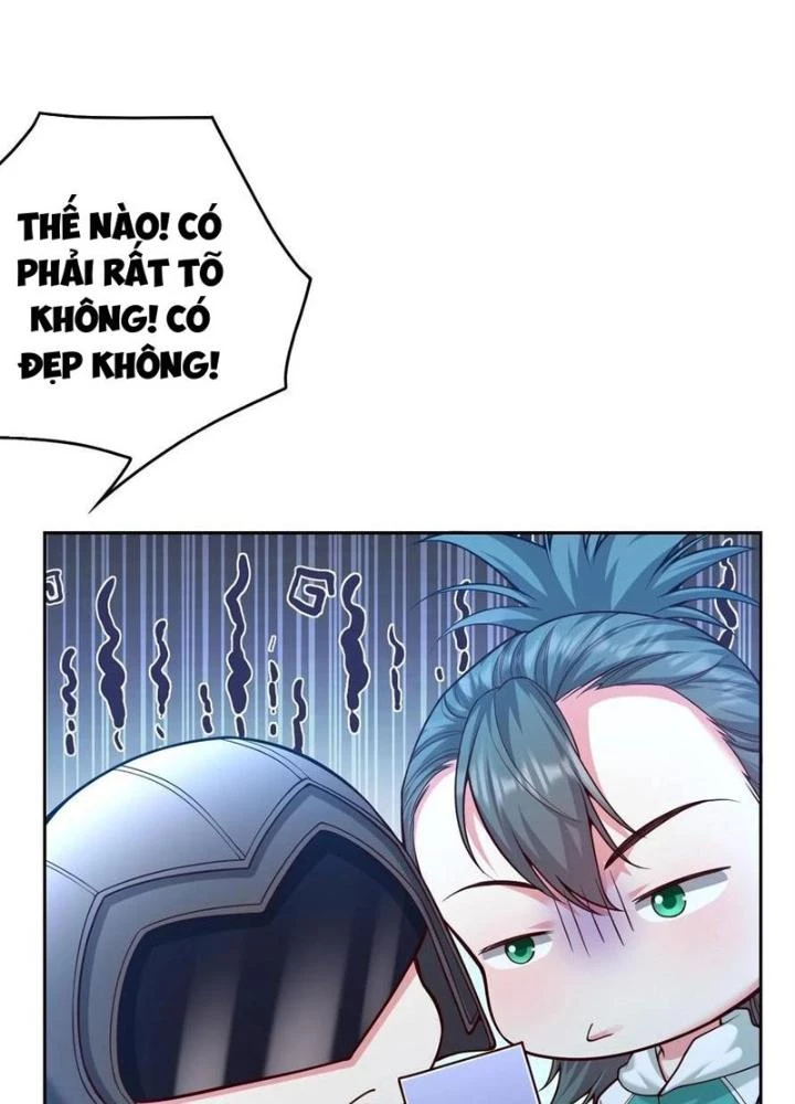 Bỉ nhân độc tìm đường chết Chapter 120 - Trang 40