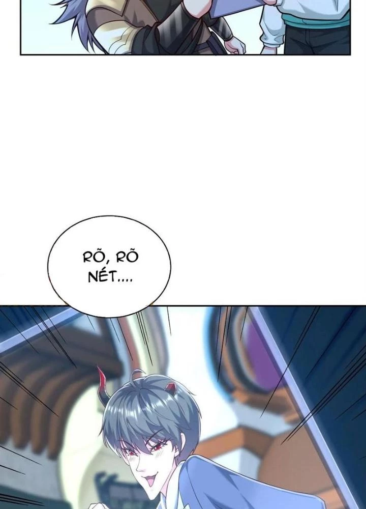 Bỉ nhân độc tìm đường chết Chapter 120 - Trang 42