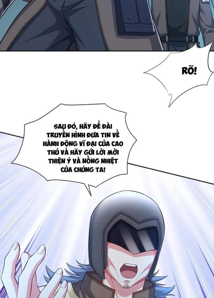Bỉ nhân độc tìm đường chết Chapter 120 - Trang 48