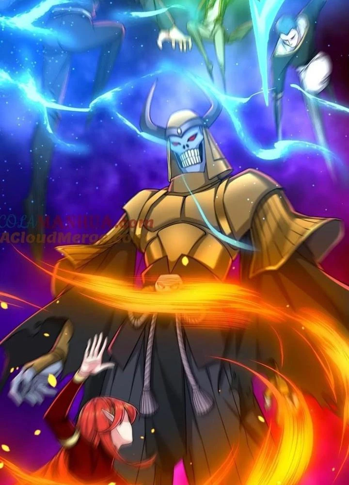 Bỉ nhân độc tìm đường chết Chapter 121 - Trang 10