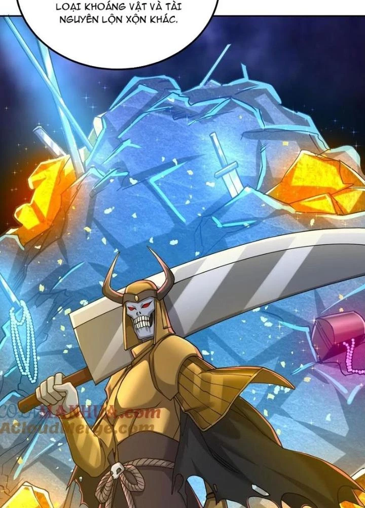 Bỉ nhân độc tìm đường chết Chapter 121 - Trang 14