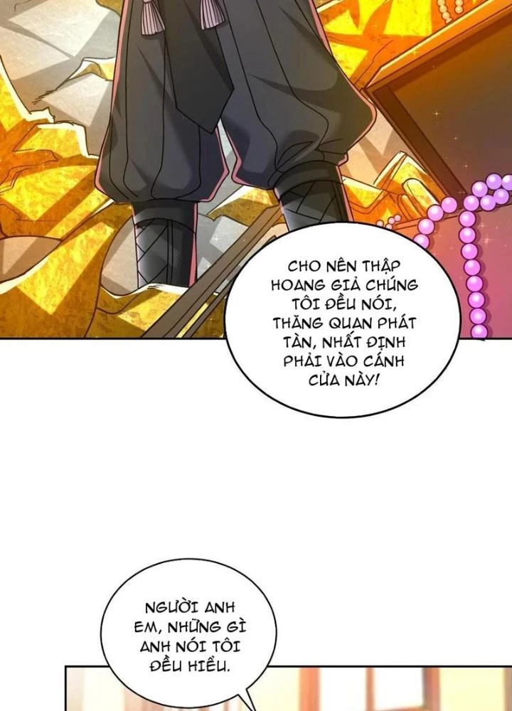 Bỉ nhân độc tìm đường chết Chapter 121 - Trang 16