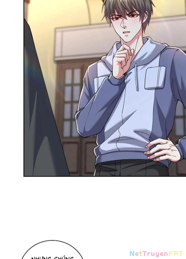 Bỉ nhân độc tìm đường chết Chapter 121 - Trang 18