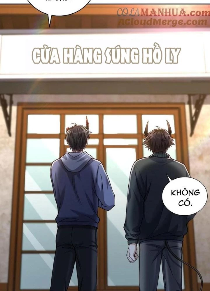 Bỉ nhân độc tìm đường chết Chapter 121 - Trang 20