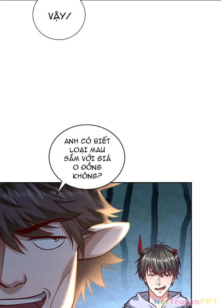 Bỉ nhân độc tìm đường chết Chapter 121 - Trang 22