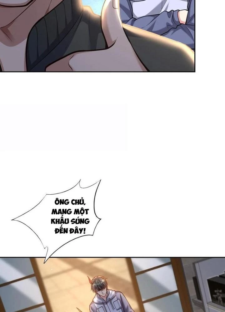 Bỉ nhân độc tìm đường chết Chapter 121 - Trang 24
