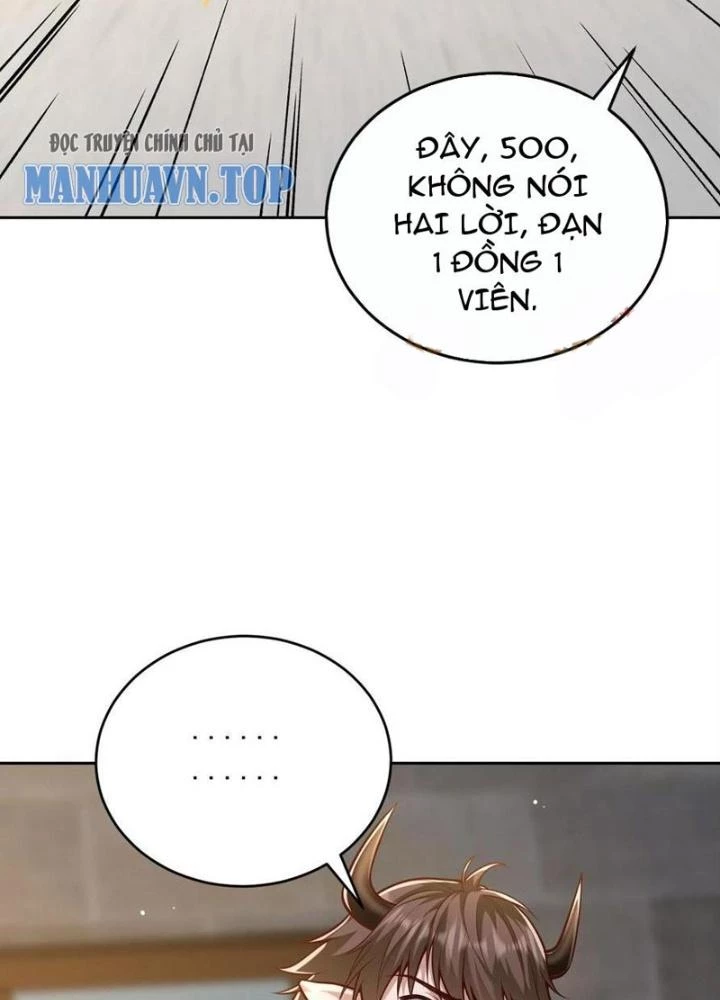 Bỉ nhân độc tìm đường chết Chapter 121 - Trang 38