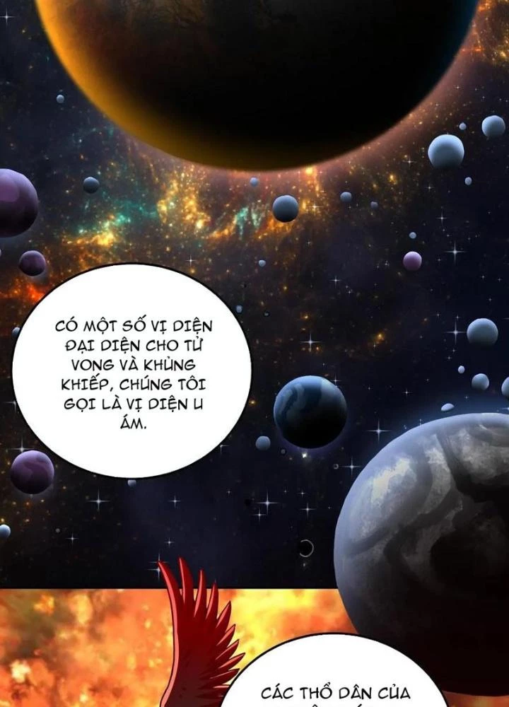 Bỉ nhân độc tìm đường chết Chapter 121 - Trang 4