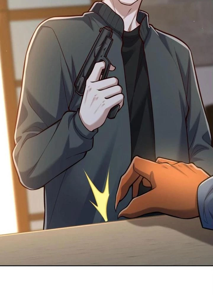 Bỉ nhân độc tìm đường chết Chapter 121 - Trang 40