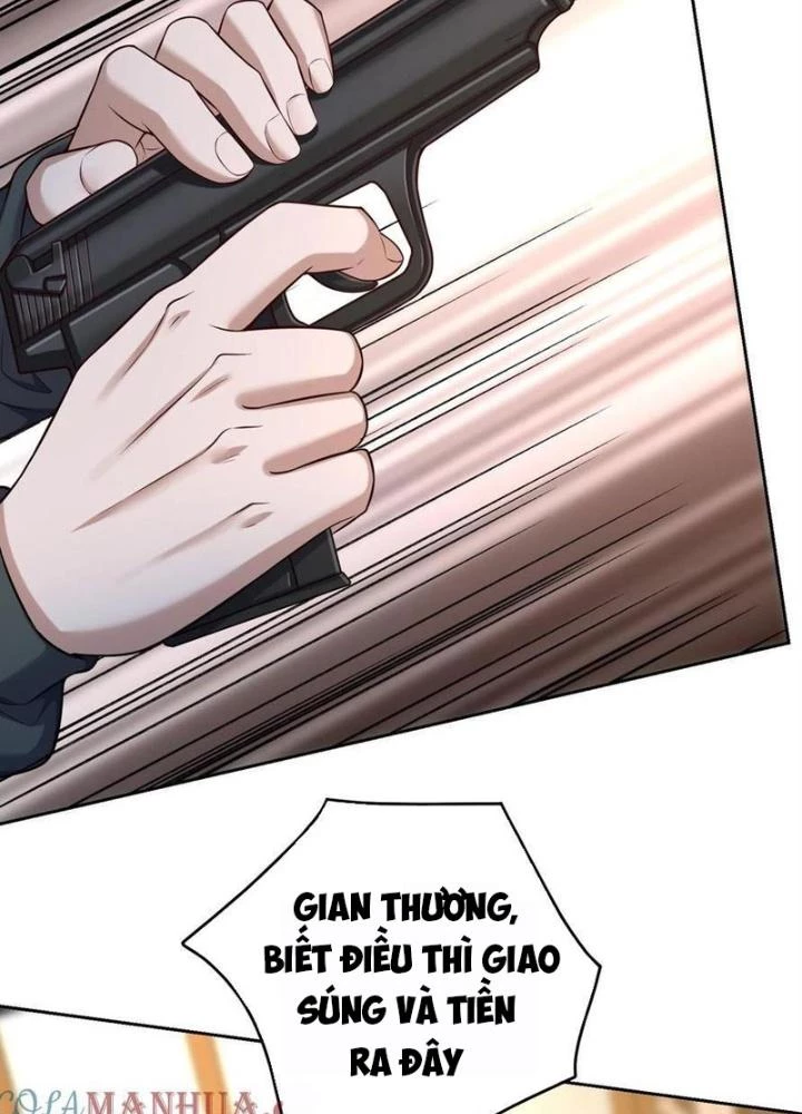 Bỉ nhân độc tìm đường chết Chapter 121 - Trang 46