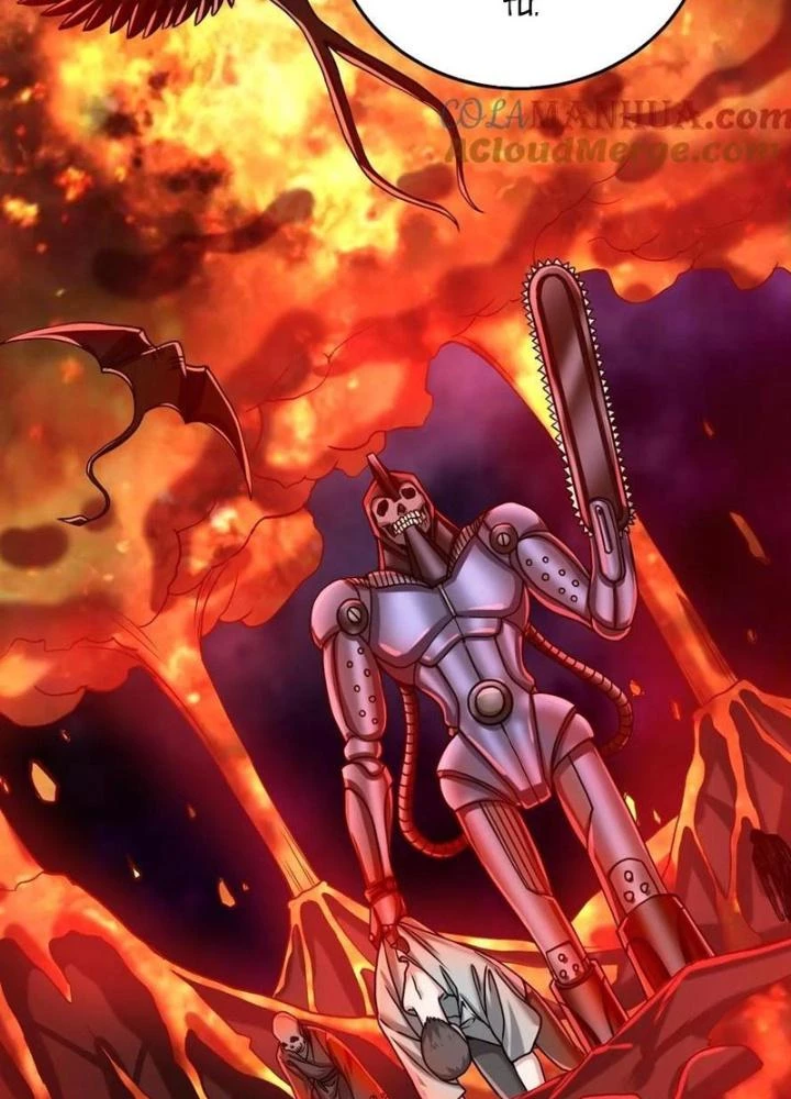 Bỉ nhân độc tìm đường chết Chapter 121 - Trang 6