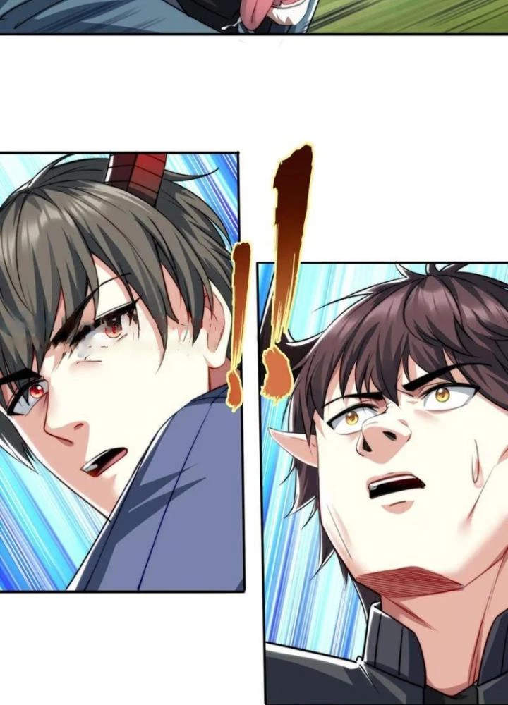 Bỉ nhân độc tìm đường chết Chapter 122 - Trang 10