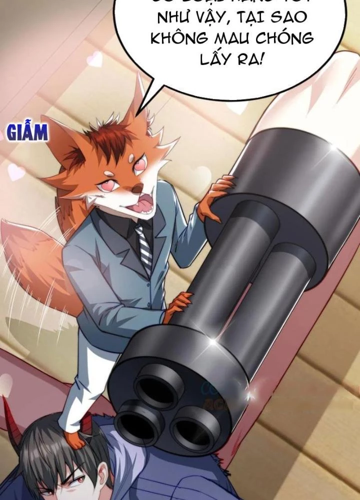 Bỉ nhân độc tìm đường chết Chapter 122 - Trang 14