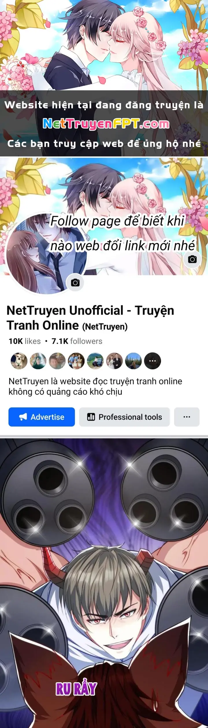 Bỉ nhân độc tìm đường chết Chapter 122 - Trang 2