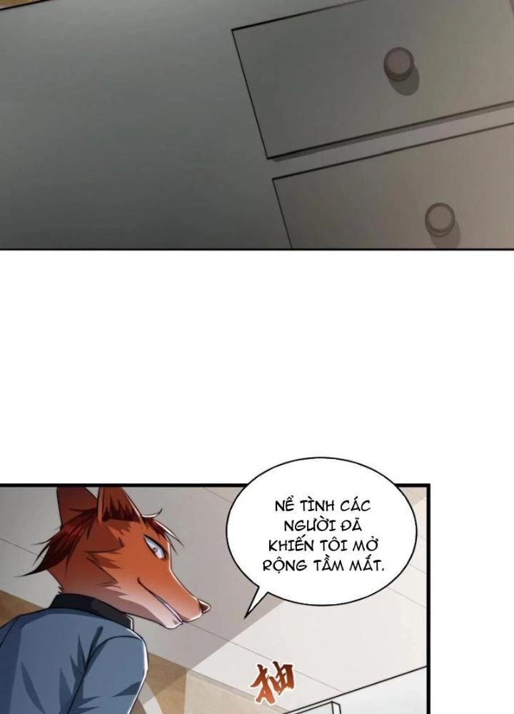 Bỉ nhân độc tìm đường chết Chapter 122 - Trang 22