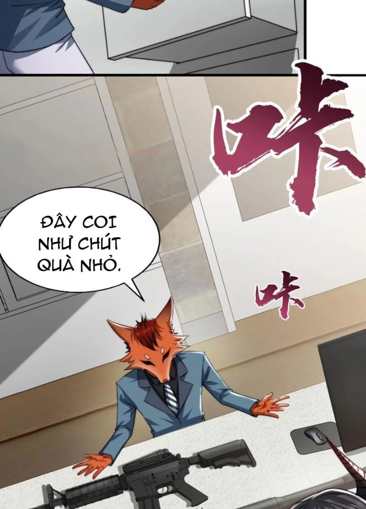 Bỉ nhân độc tìm đường chết Chapter 122 - Trang 24