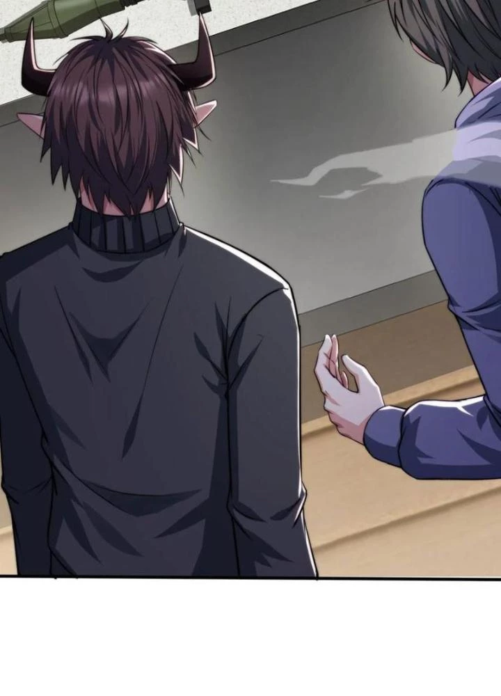 Bỉ nhân độc tìm đường chết Chapter 122 - Trang 26