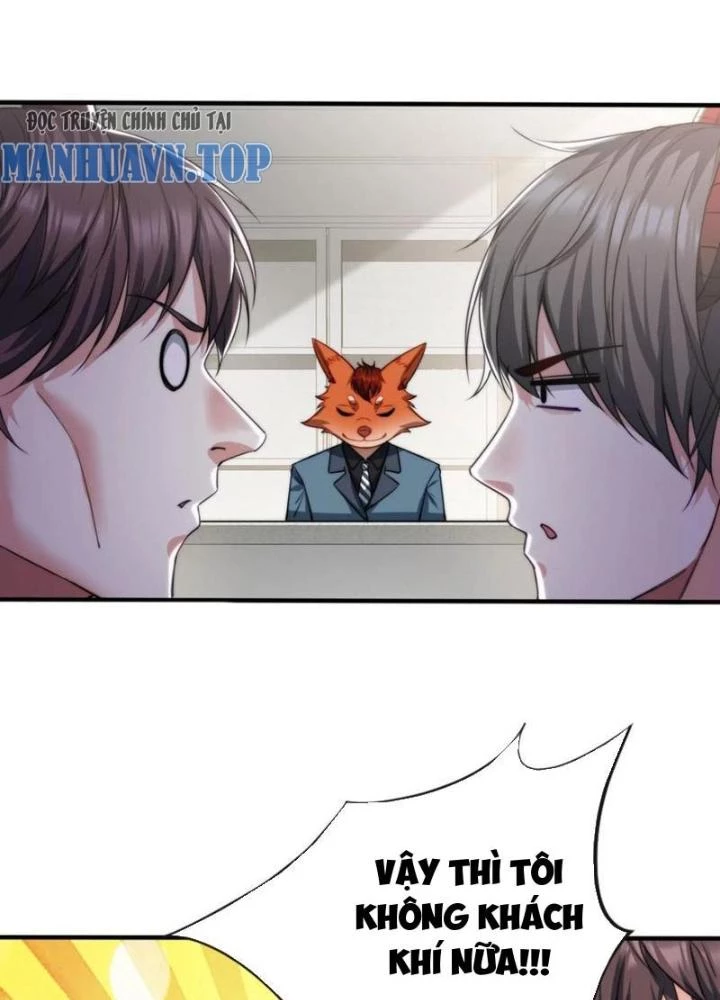 Bỉ nhân độc tìm đường chết Chapter 122 - Trang 28