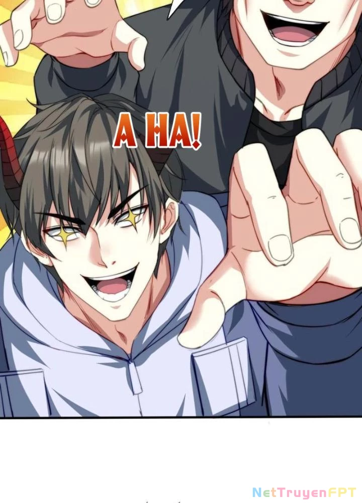 Bỉ nhân độc tìm đường chết Chapter 122 - Trang 30