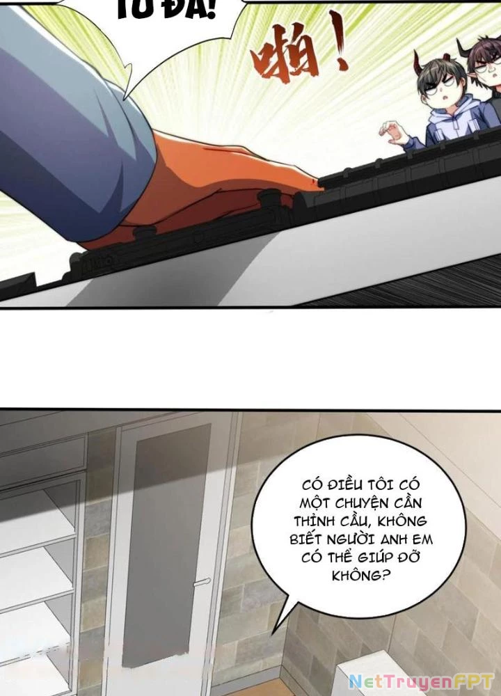 Bỉ nhân độc tìm đường chết Chapter 122 - Trang 32