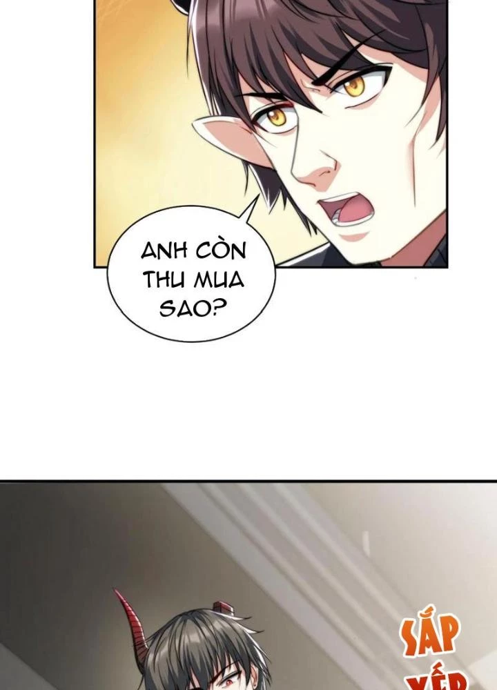 Bỉ nhân độc tìm đường chết Chapter 122 - Trang 36