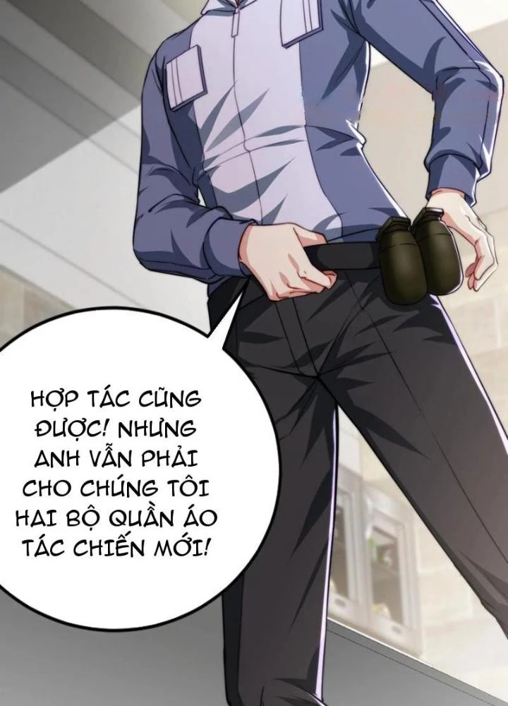 Bỉ nhân độc tìm đường chết Chapter 122 - Trang 38